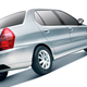 Image for article titled Tata Taxi: India's First Stretch Limousine